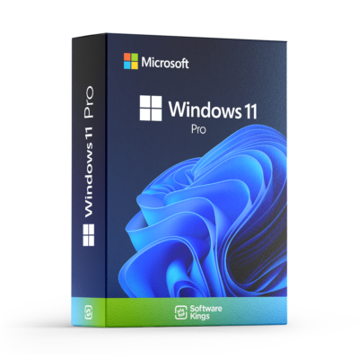 Windows 11 Pro Retail Product Key