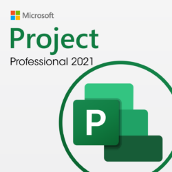 Microsoft Project 2021 Professional