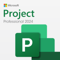 Microsoft Project 2024