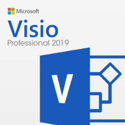 Microsoft Visio 2019 Professional