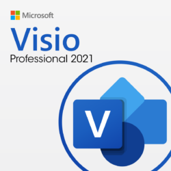 Microsoft Visio 2021 Professional