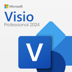 Microsoft Visio 2024