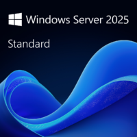 Microsoft Windows Server 2025 Standard Product Key