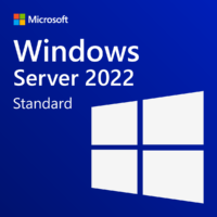 Microsoft Windows Server 2022 Standard Product Key