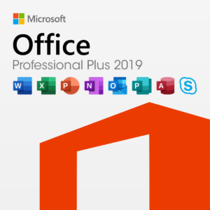 Office Pro Plus 2019