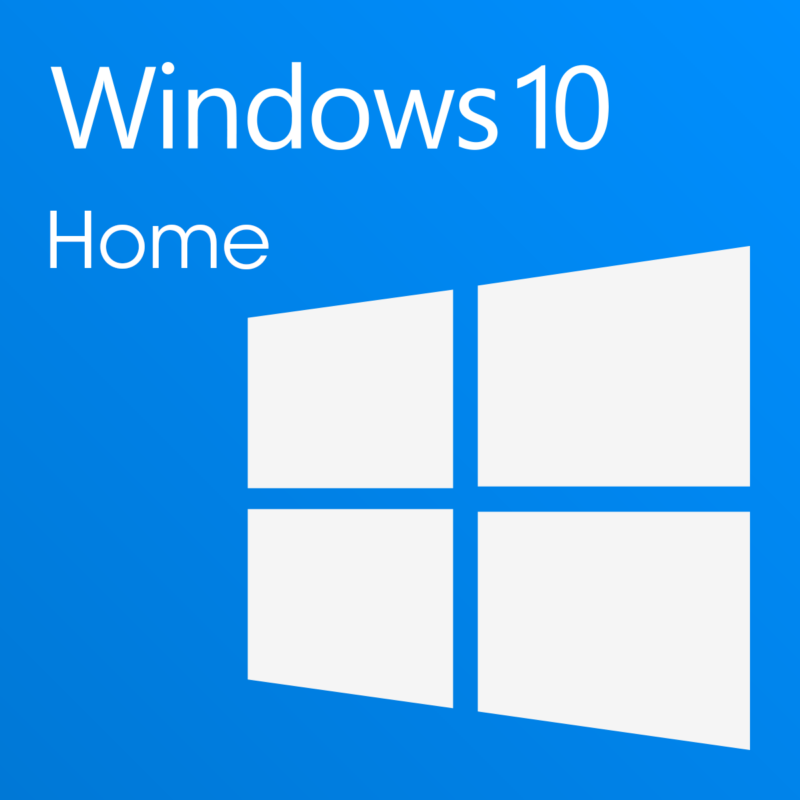 Windows 10 Home
