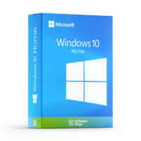 Windows 10 Home Retail Product Key