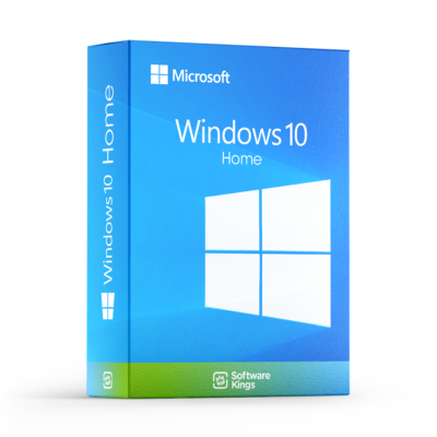 Windows 10 Home Retail Product Key