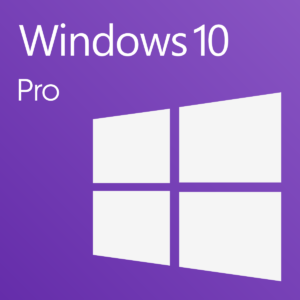 Windows 10 Pro