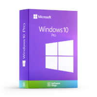 Windows 10 Pro Retail Product Key