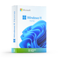 Windows 11 Home (Retail) – Product Key