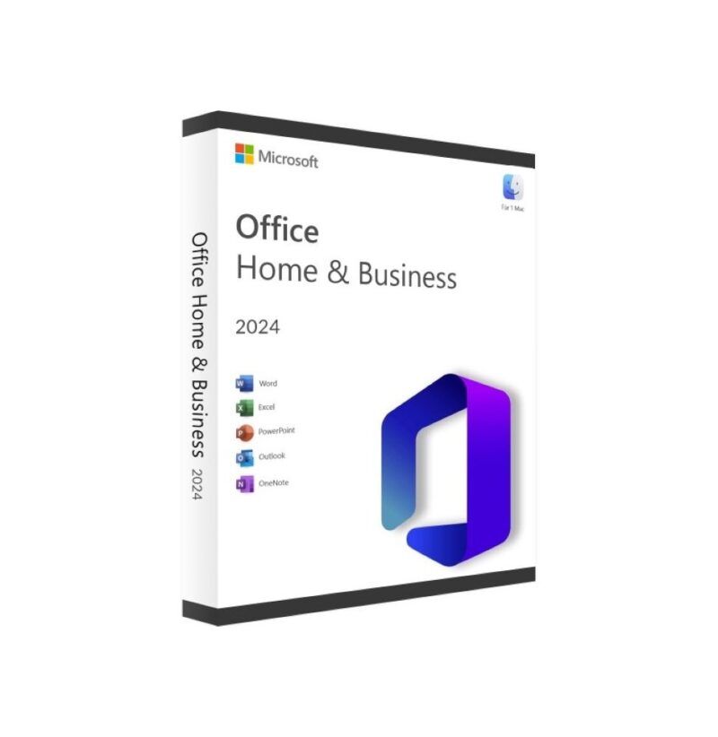 Office Home & Business 2024