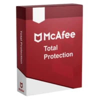 McAfee Total Protection 2025 (PC/MAC) – 1 Device - 1 Year