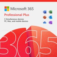 Office 365 - 5 Devices