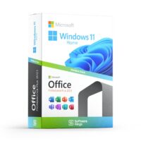 Windows 11 Home (Retail) + Microsoft Office 2021
